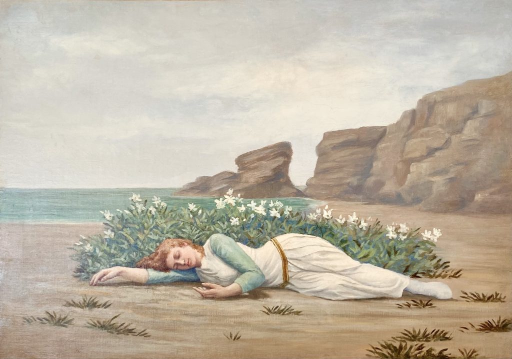 Henry de Gaudemaris 