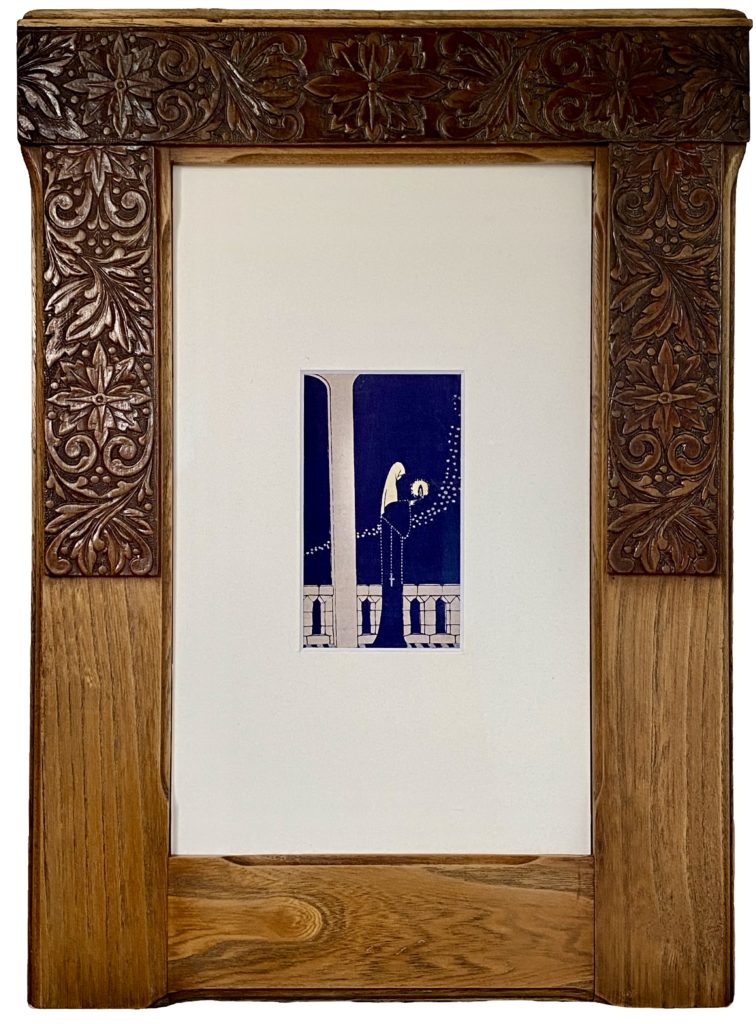 Le cloitre de l'art
