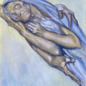 Cornelius - Assomption de la Vierge vieille