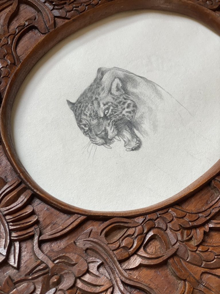 Le Cloitre de l'Art