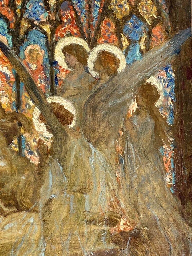 Sainte marie de la mer 
