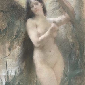 Armand Berton, l'Automne