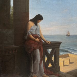 Pénélope - Georges Sauvage