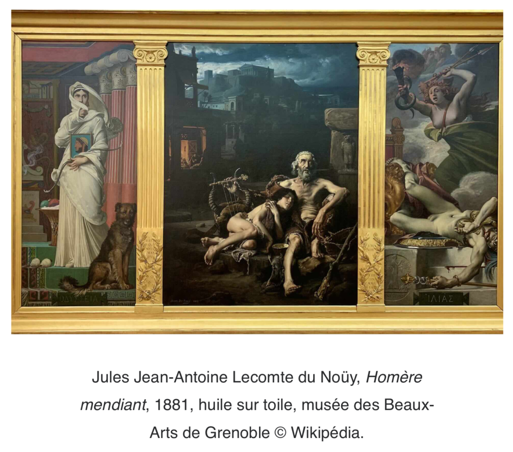 Lecomte du Nouy 
